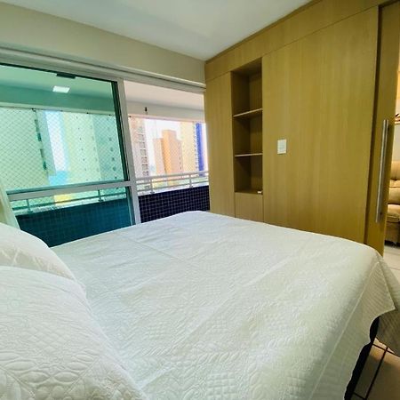 Beach Class Fortaleza 402 Ngoại thất bức ảnh