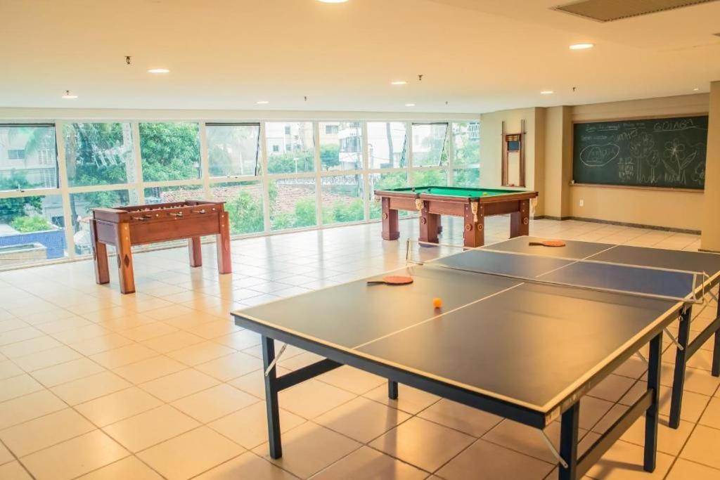 Beach Class Fortaleza 402 Ngoại thất bức ảnh