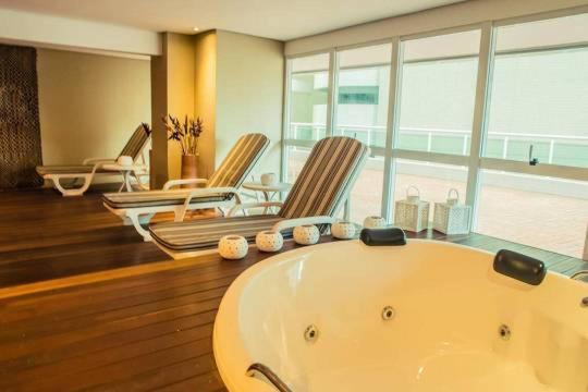 Beach Class Fortaleza 402 Ngoại thất bức ảnh