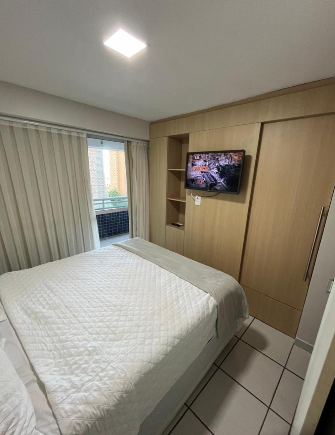 Beach Class Fortaleza 402 Ngoại thất bức ảnh