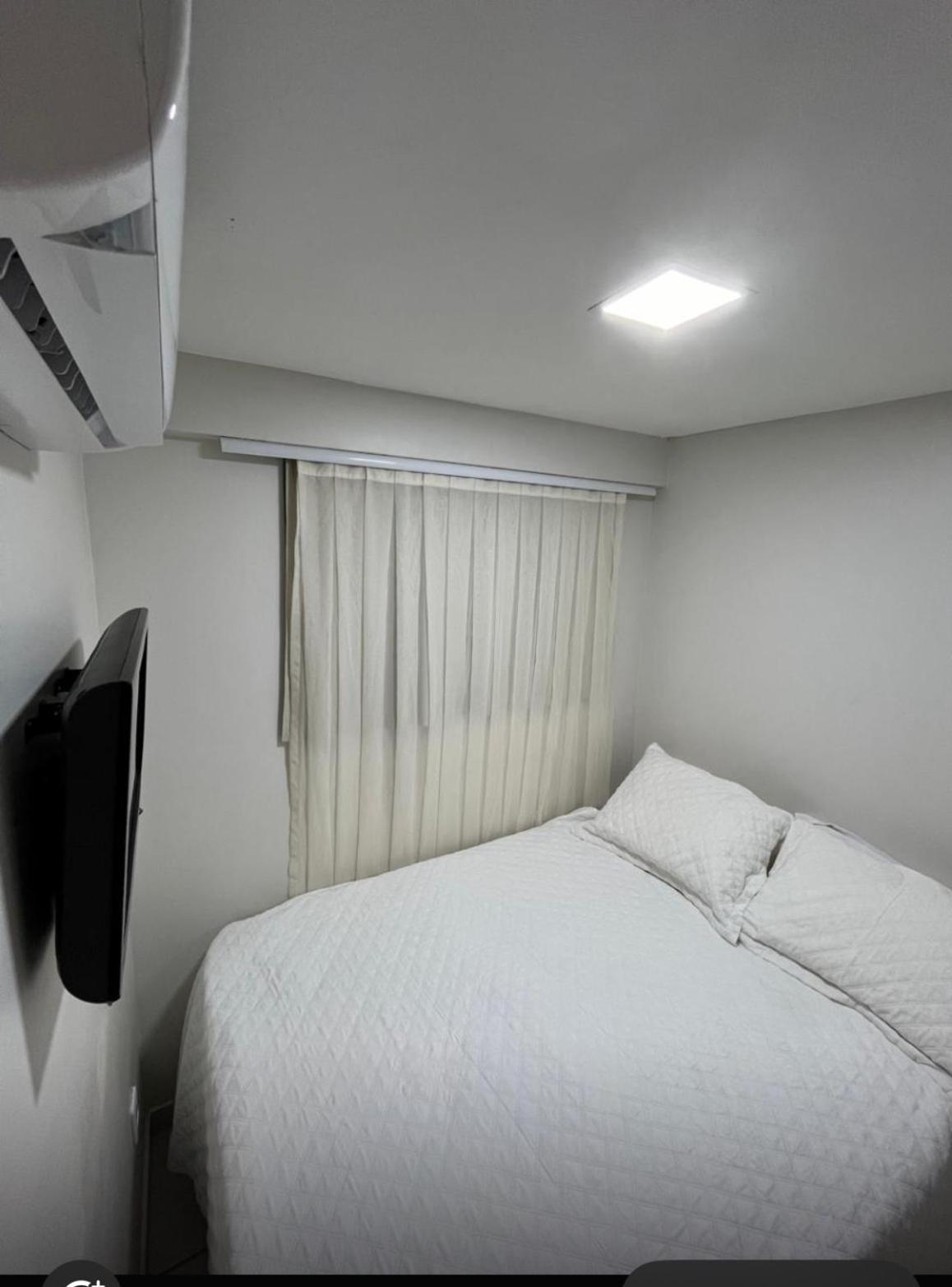 Beach Class Fortaleza 402 Ngoại thất bức ảnh